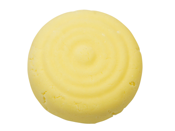 Solid Shampoo "Lecithin & Brokkolisamenöl" Solid Shampoo "Lecithin & Brokkolisamenöl"