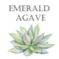 Preview: Emerald Agave