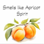 Preview: Smells like Apricot Spirit