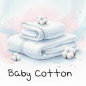 Preview: Baby Cotton