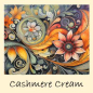 Preview: Cashmere Cream