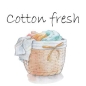 Preview: Cotton Fresh