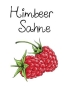Mobile Preview: Himbeer Sahne