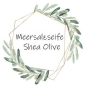 Preview: Meersalzseife Shea Olive