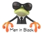 Preview: Men in Black