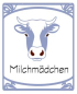 Preview: Milchmädchen