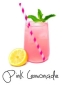 Preview: Pink Lemonade