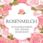Preview: Rosenmilch