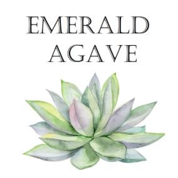 Emerald Agave