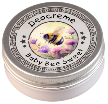 Deocreme  Baby Bee Sweet