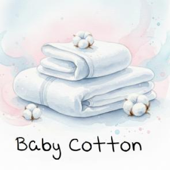 Preview: Baby Cotton