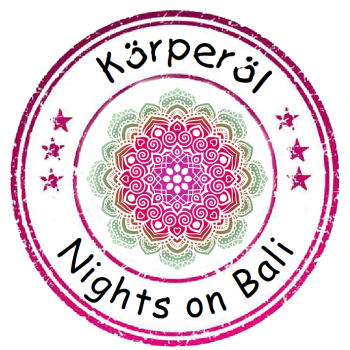 Körperöl Nights On Bali   SALE