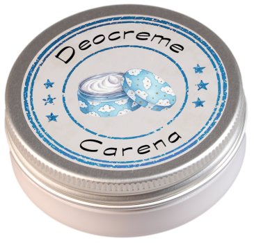Deocreme  Carena