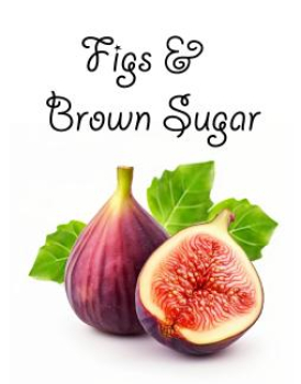 Figs & Brown Sugar