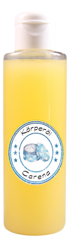 Körperöl  Carena