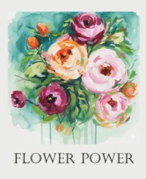 Preview: Flower Power