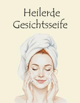 Preview: Heilerde Gesichtsseife