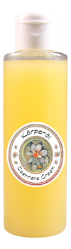 Körperöl  Cashmere Cream