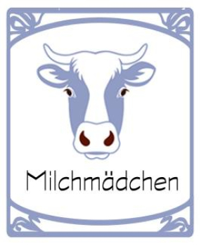 Preview: Milchmädchen