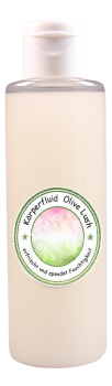 Körperfluid  Olive Lush