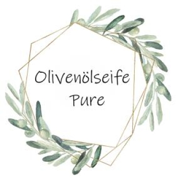 Olivenölseife "Pure"