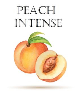 Preview: Peach Intense