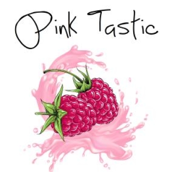 Pink Tastic