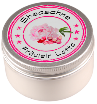 Sheasahne  Fräulein Lotta