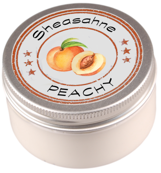 Sheasahne  Peachy