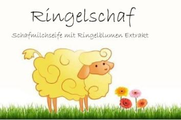 Preview: Ringelschaf