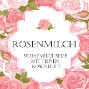 Preview: Rosenmilch