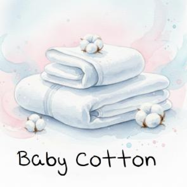 Baby Cotton