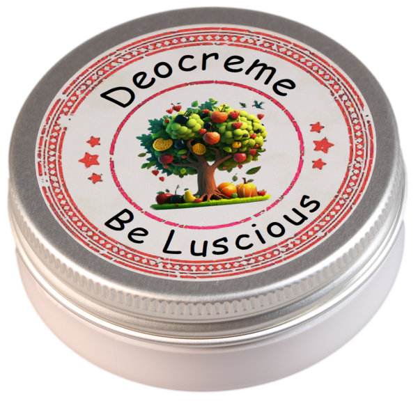 Deocreme  Be Luscious