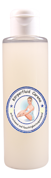 Körperfluid  Carena
