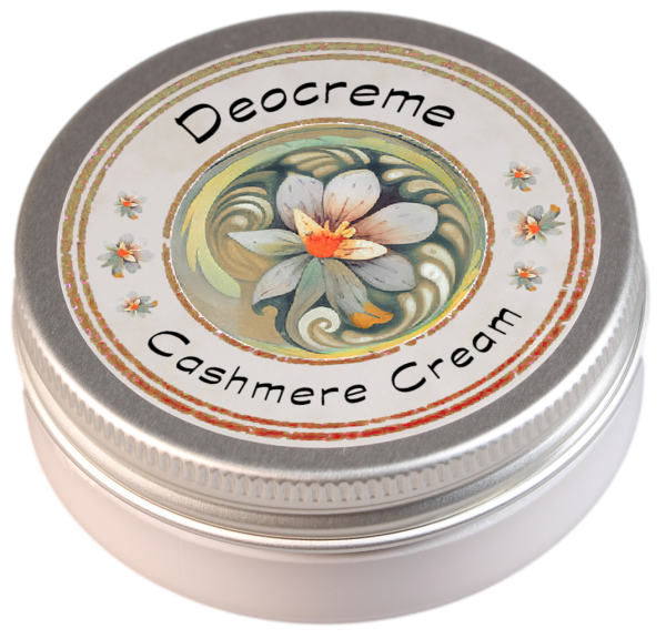Deocreme  Cashmere Cream