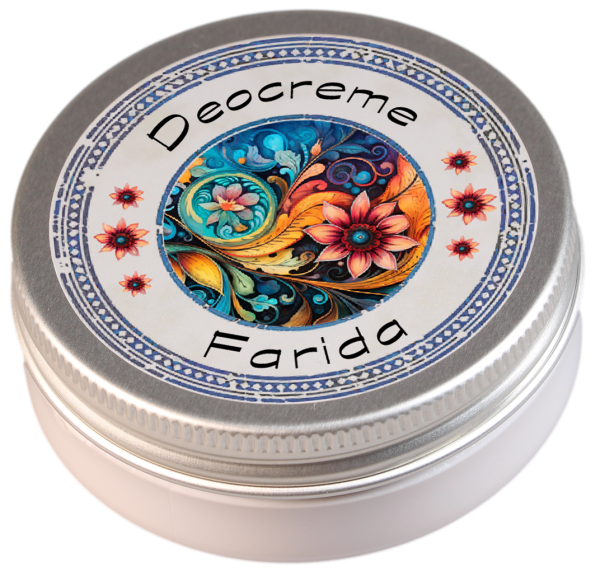 Deocreme  Farida