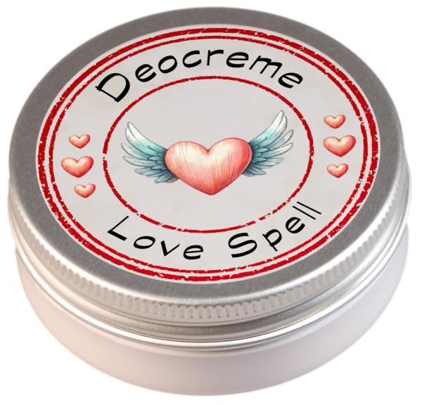 Deocreme  Love Spell
