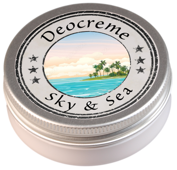 Deocreme  Sky & Sea