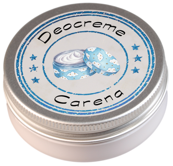 Deocreme  Carena