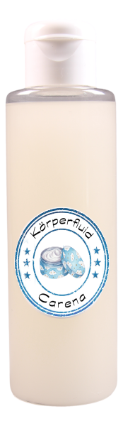 Körperfluid  Carena
