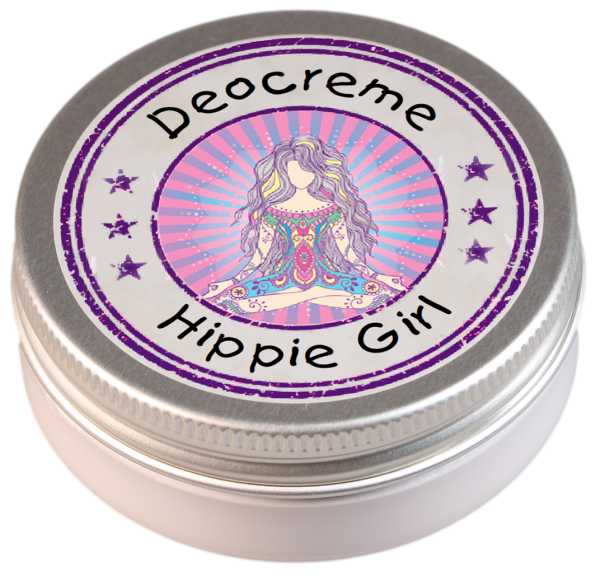 Deocreme  Hippie Girl