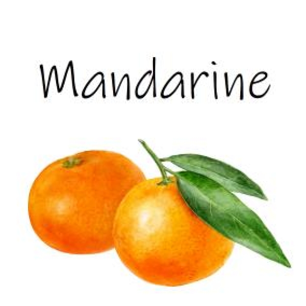 Mandarine