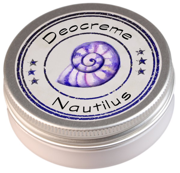 Deocreme  Nautilus