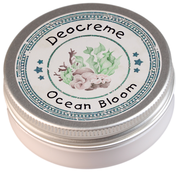 Deocreme  Ocean Bloom