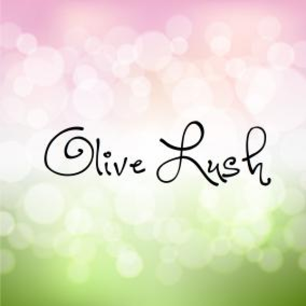 Olive Lush