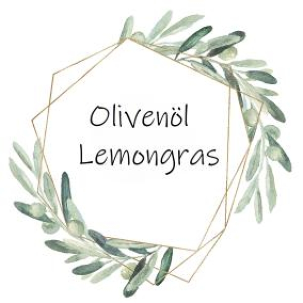 Olivenöl-Lemongras