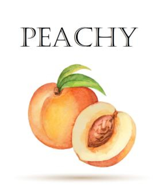 Peachy