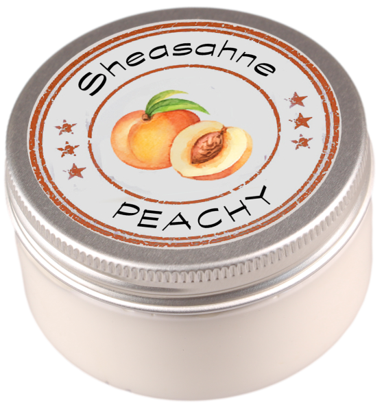 Sheasahne  Peachy