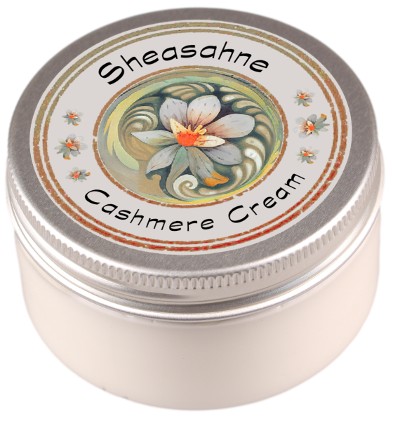 Sheasahne  Cashmere Cream