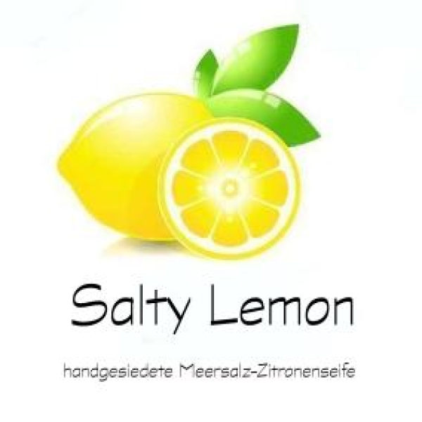 Salty Lemon